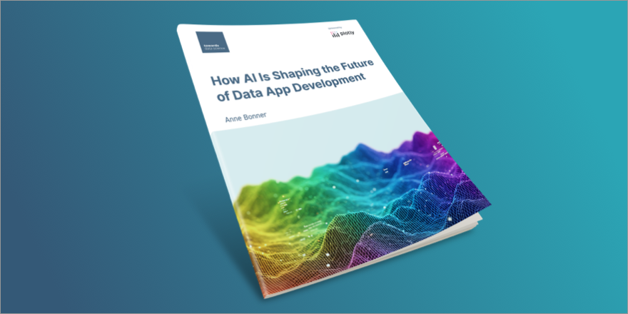 TDS Ebook Plotly June 2025 TDS Ebook Plotly June 2025